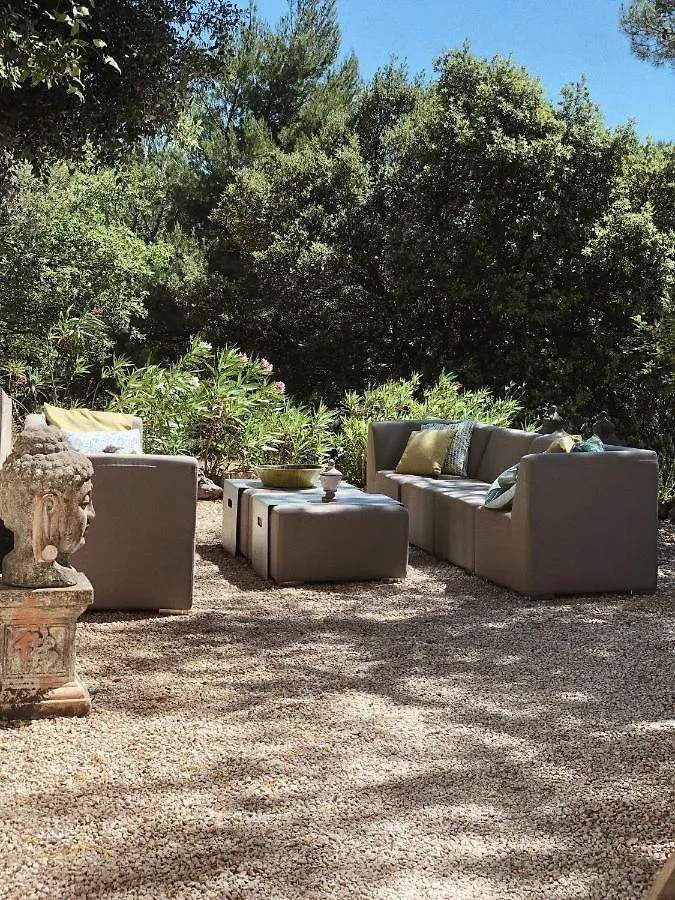 Holiday Home Villa St Arnoux Seillans