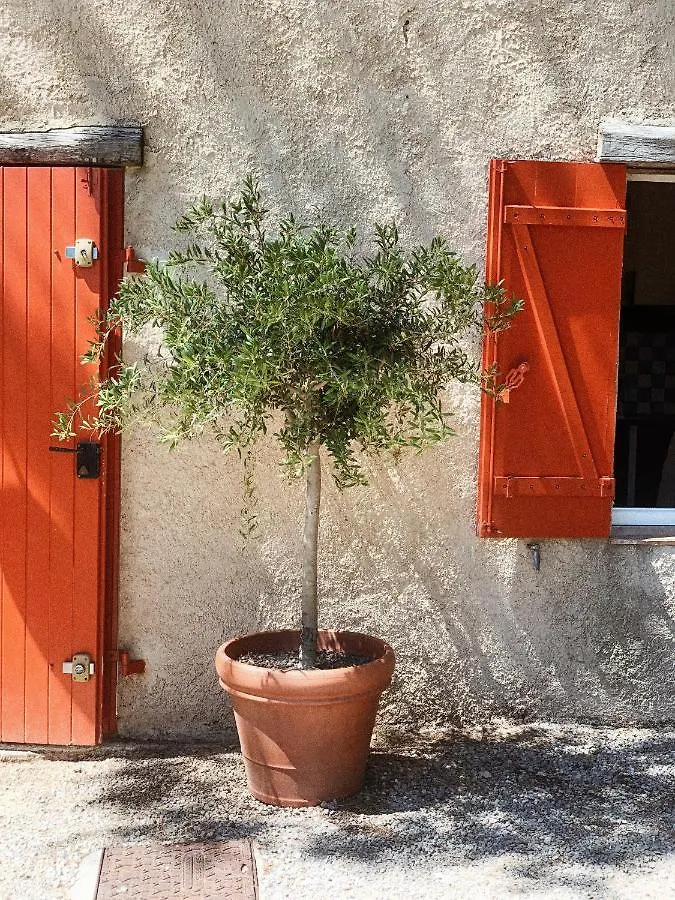 Holiday Home Villa St Arnoux Seillans Frankrijk