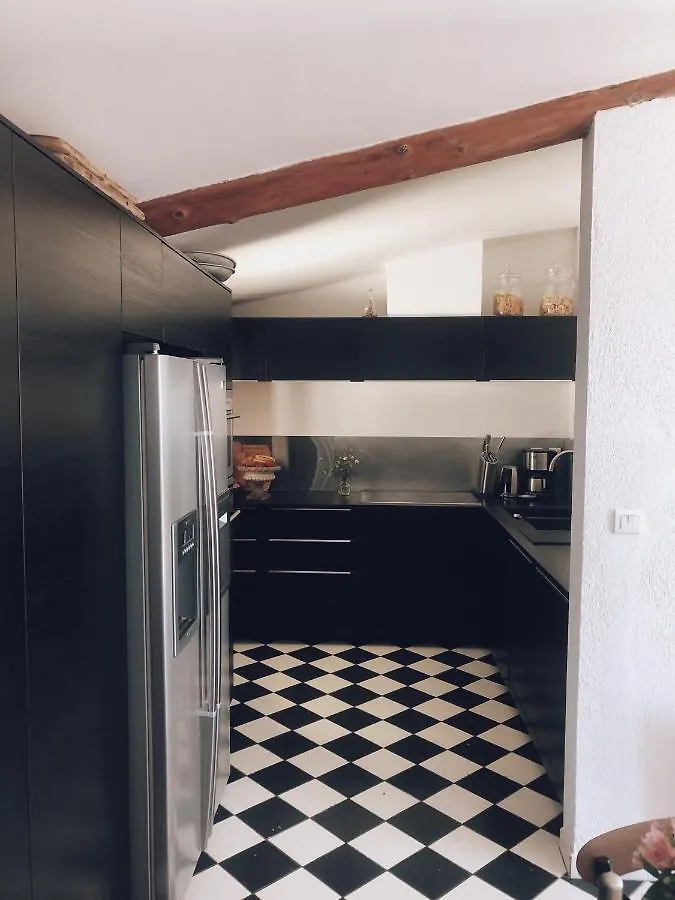 Holiday Home Villa St Arnoux Seillans