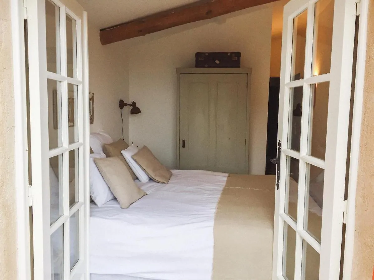 Holiday Home Villa St Arnoux Seillans