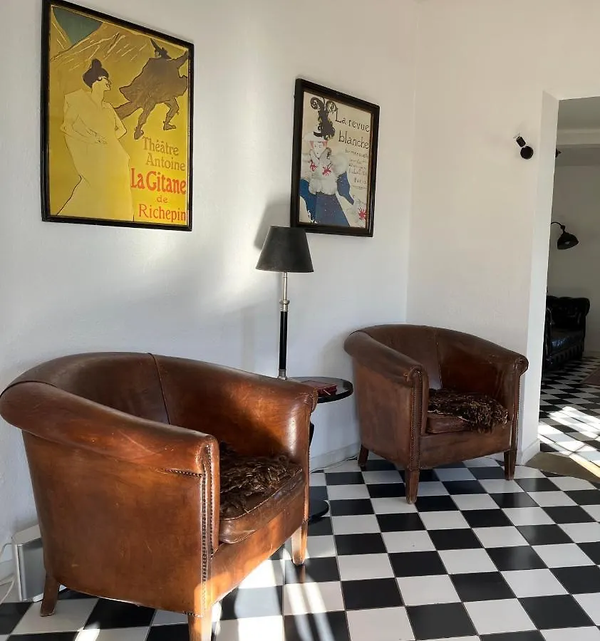 Holiday Home Villa St Arnoux Seillans