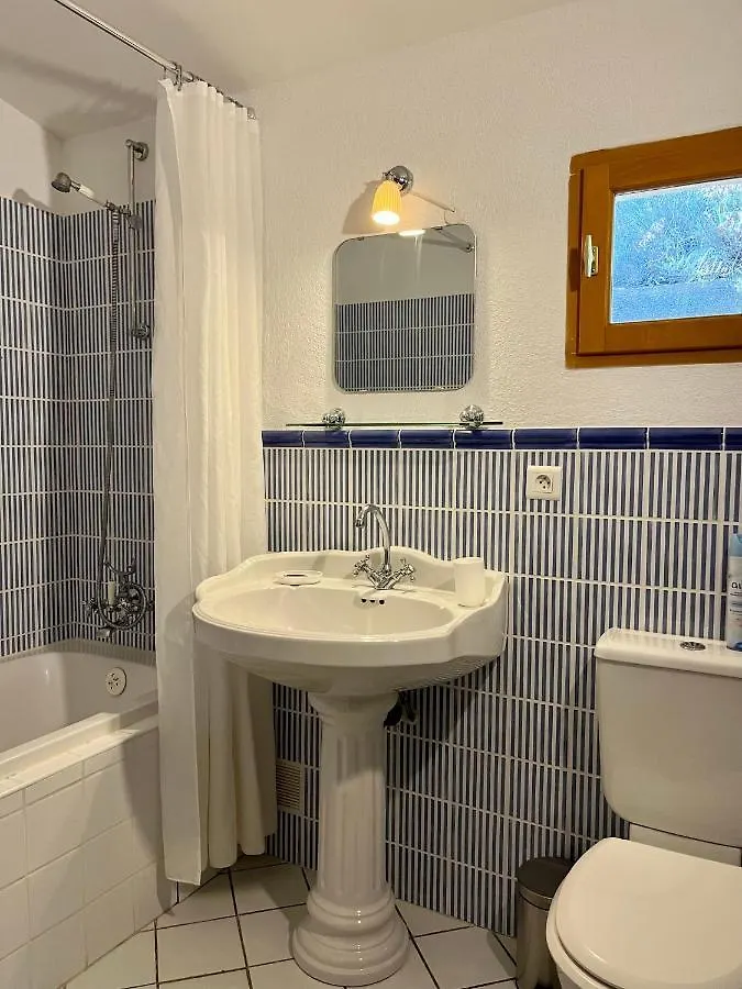 Holiday Home Villa St Arnoux Seillans