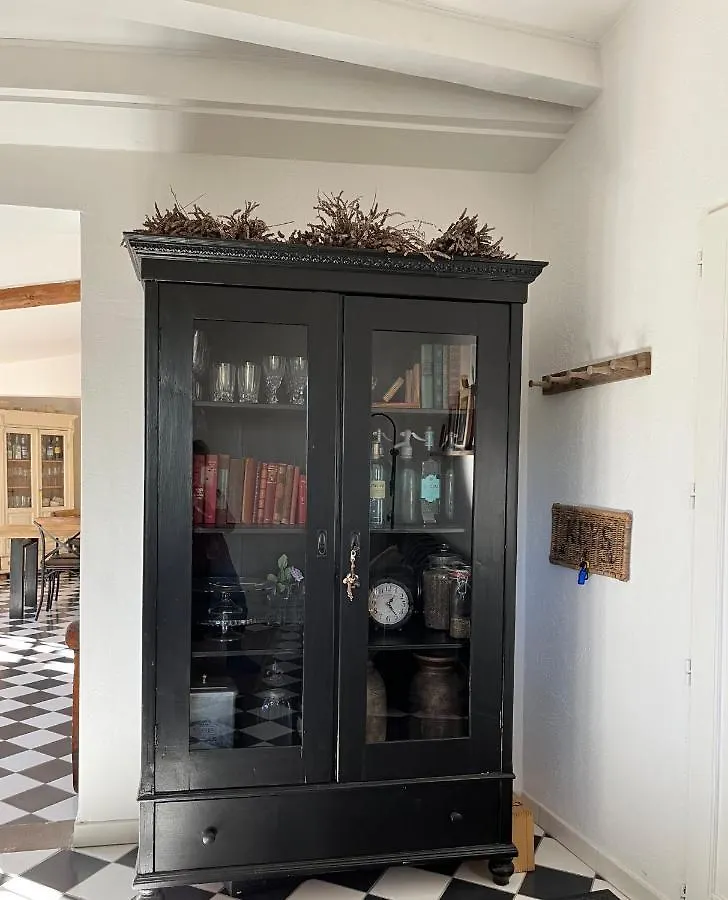 Holiday Home Villa St Arnoux Seillans