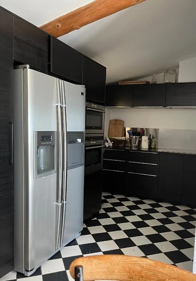 Holiday Home Villa St Arnoux Seillans