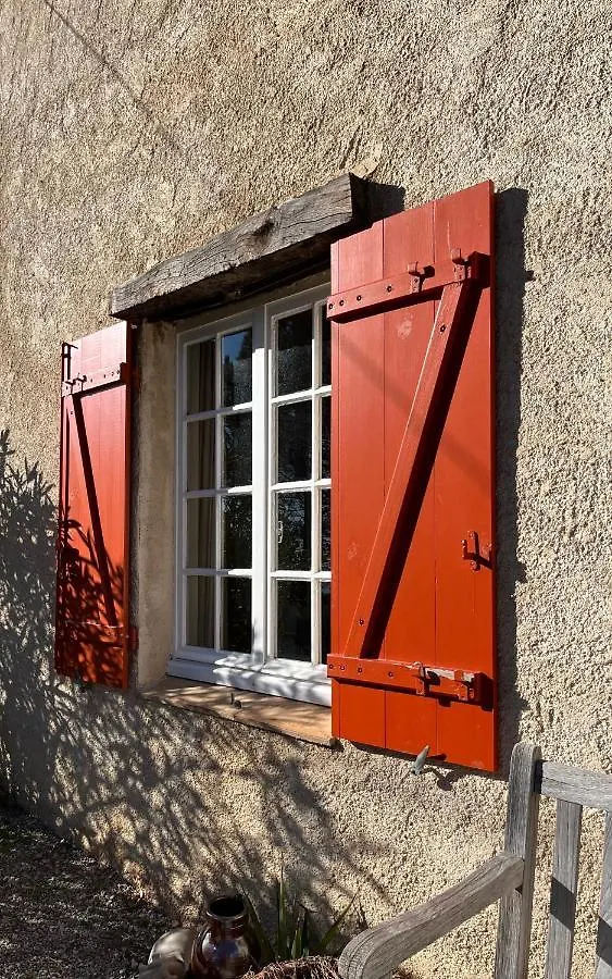 Holiday Home Villa St Arnoux Seillans