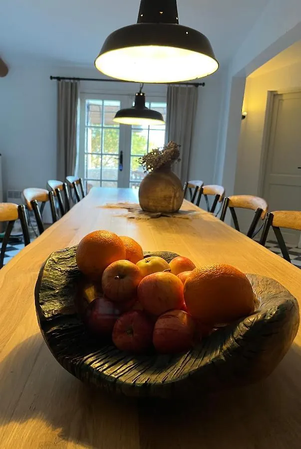 Holiday Home Villa St Arnoux Seillans