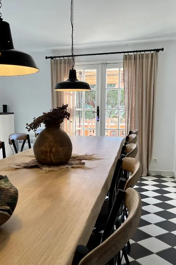 Holiday Home Villa St Arnoux Seillans