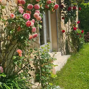  Vakantiehuis Petit De Provence