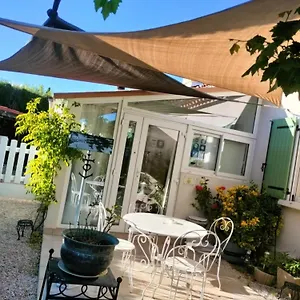  Vakantiehuis Gite De La Sueur Au Bonheur