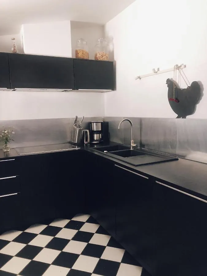 Holiday Home Villa St Arnoux Seillans