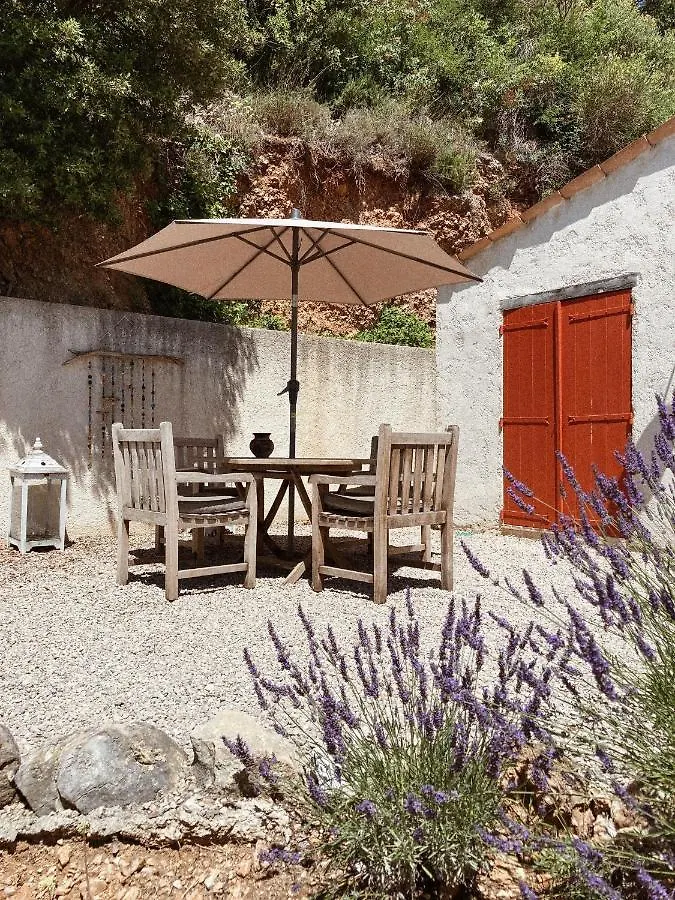 Holiday Home Villa St Arnoux Seillans
