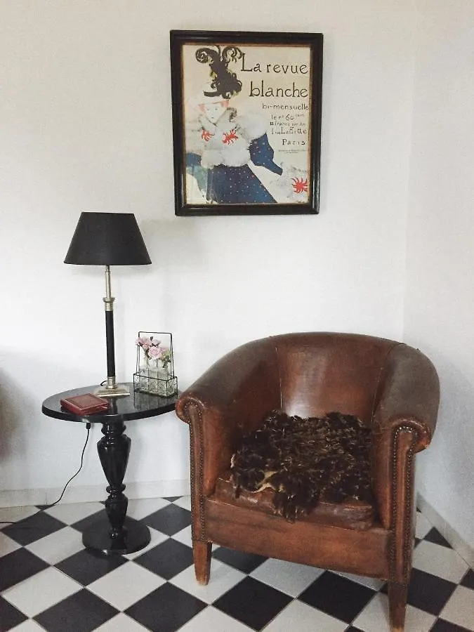 Holiday Home Villa St Arnoux Seillans