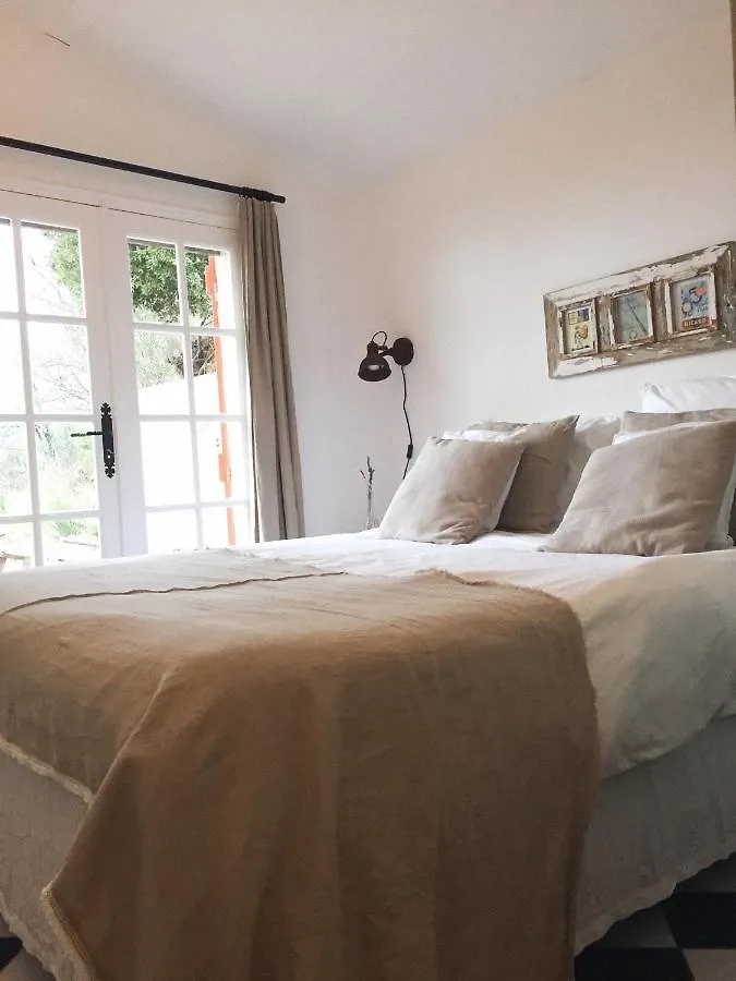 Holiday Home Villa St Arnoux Seillans