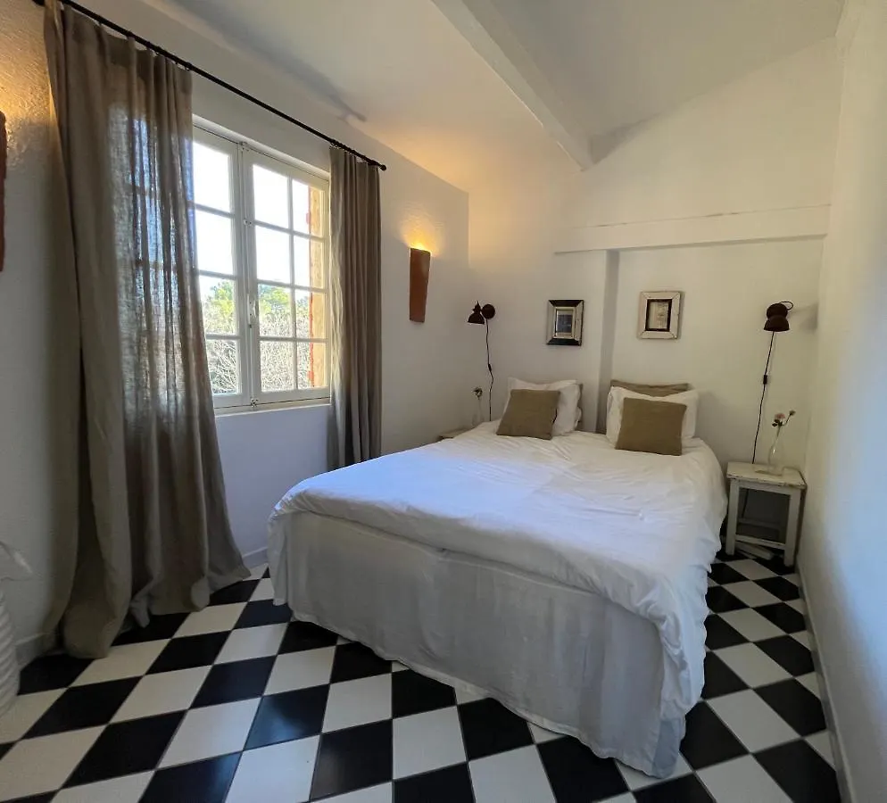 Holiday Home Villa St Arnoux Seillans 0*,  Frankrijk
