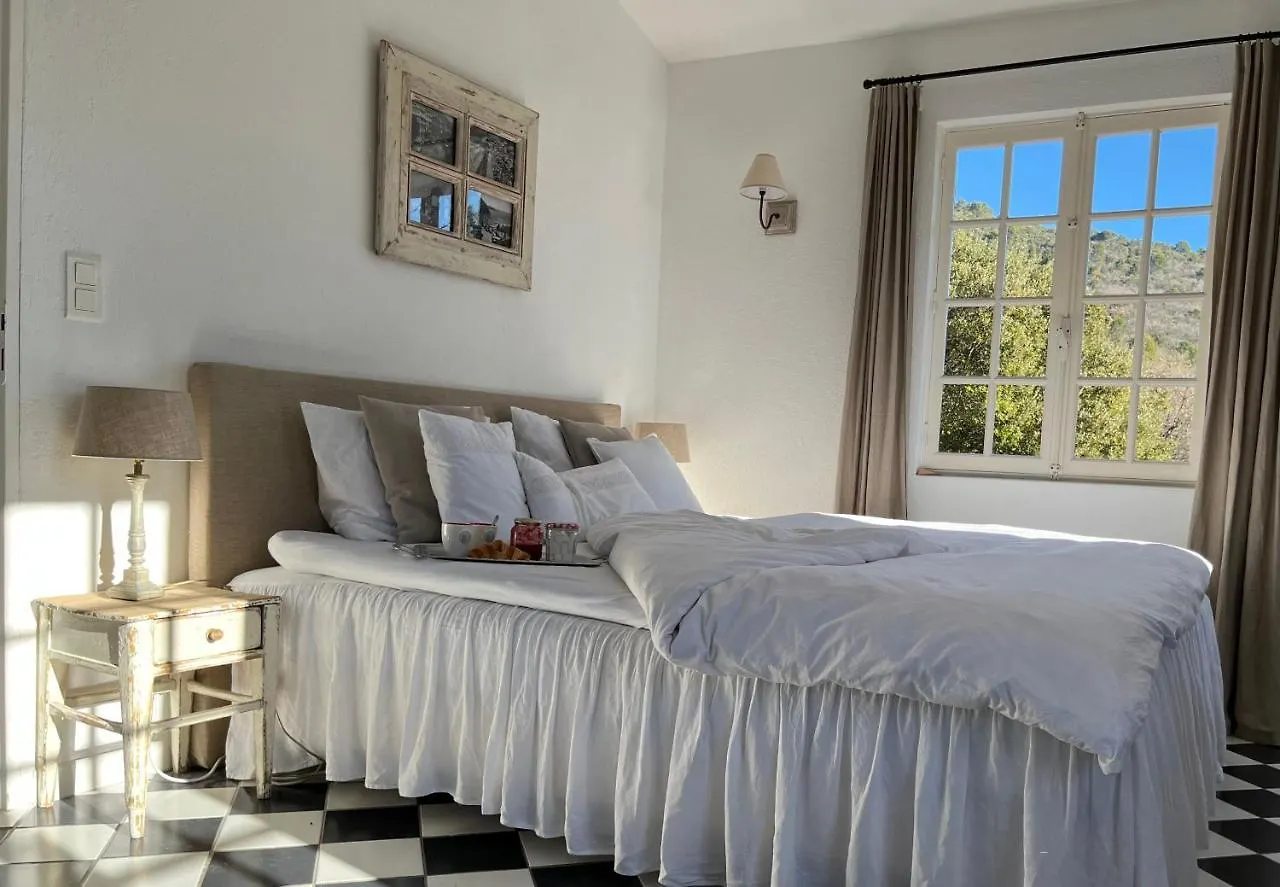 Holiday Home Villa St Arnoux Seillans 0*,  Frankrijk