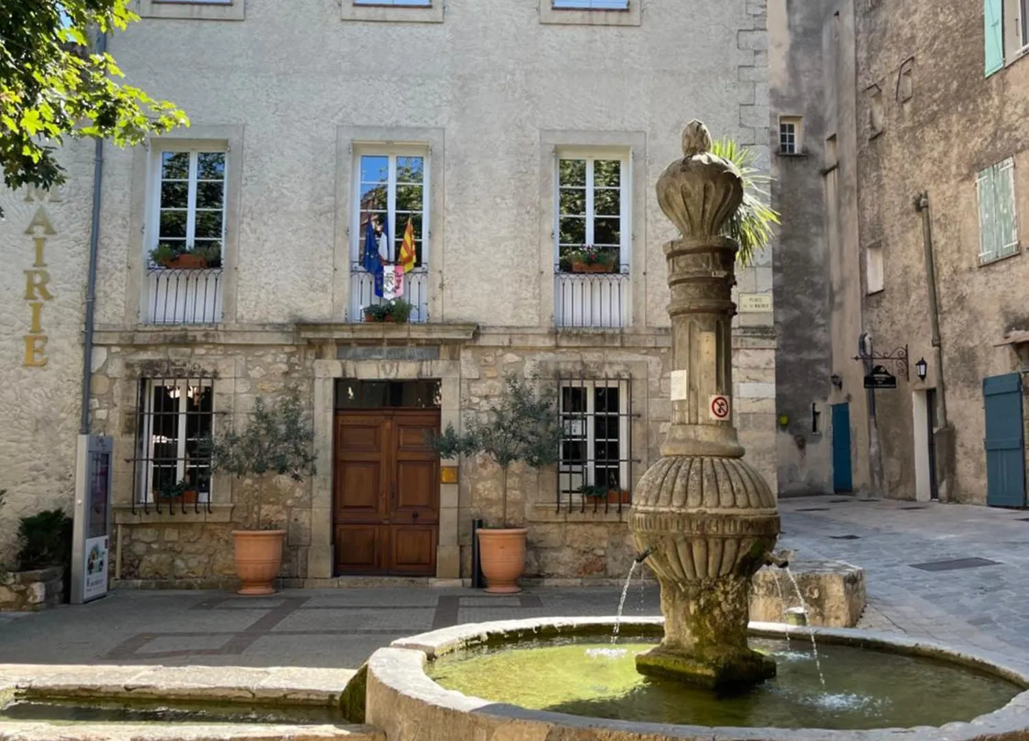 Holiday Home Villa St Arnoux Seillans