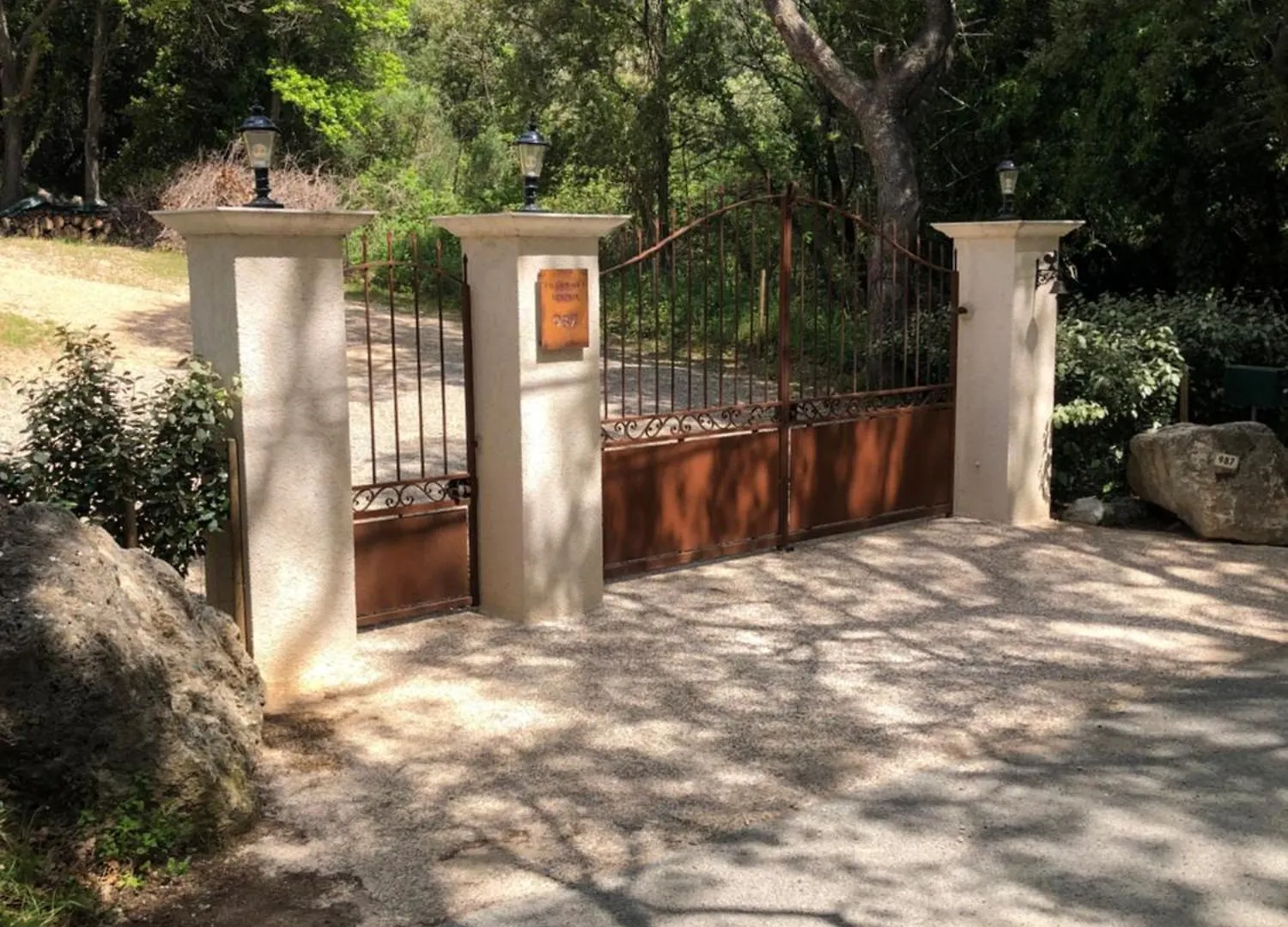 Holiday Home Villa St Arnoux Seillans